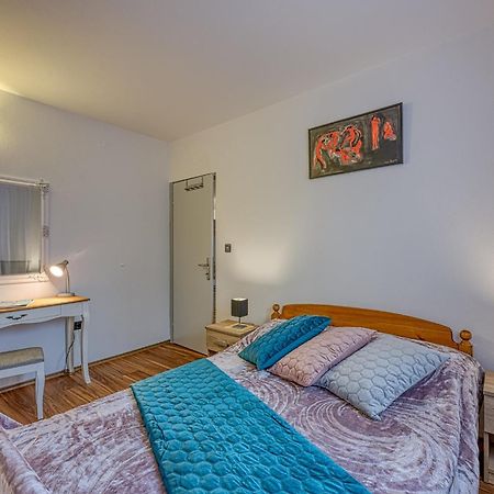 Apartments Suki Rovinj Zewnętrze zdjęcie