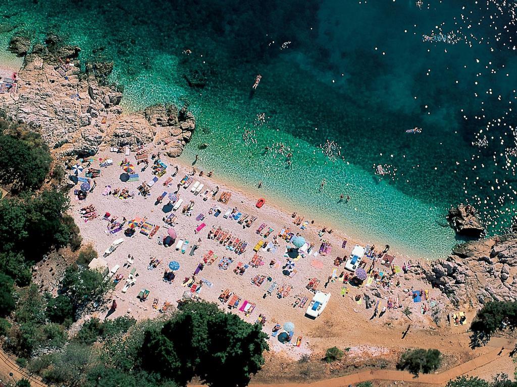 Apartments Suki Rovinj Pokój zdjęcie