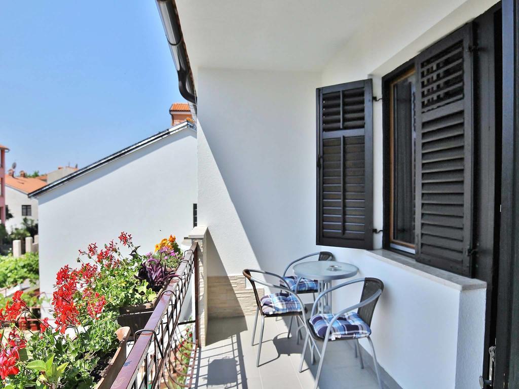 Apartments Suki Rovinj Pokój zdjęcie