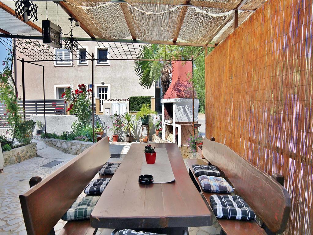 Apartments Suki Rovinj Pokój zdjęcie