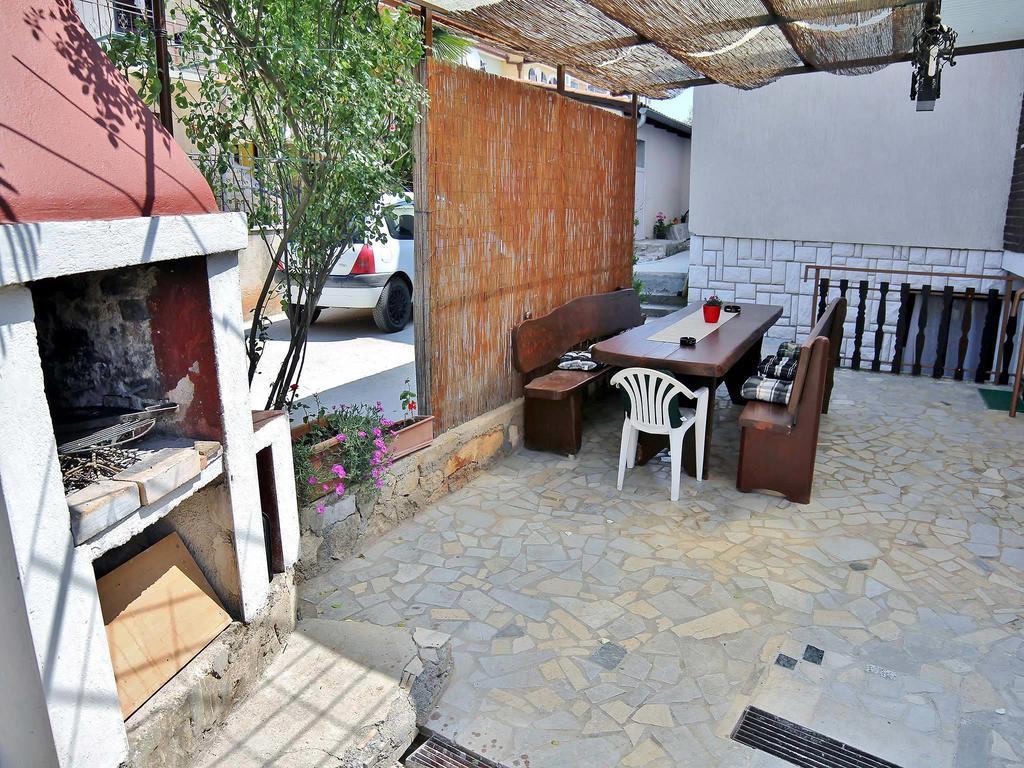 Apartments Suki Rovinj Pokój zdjęcie