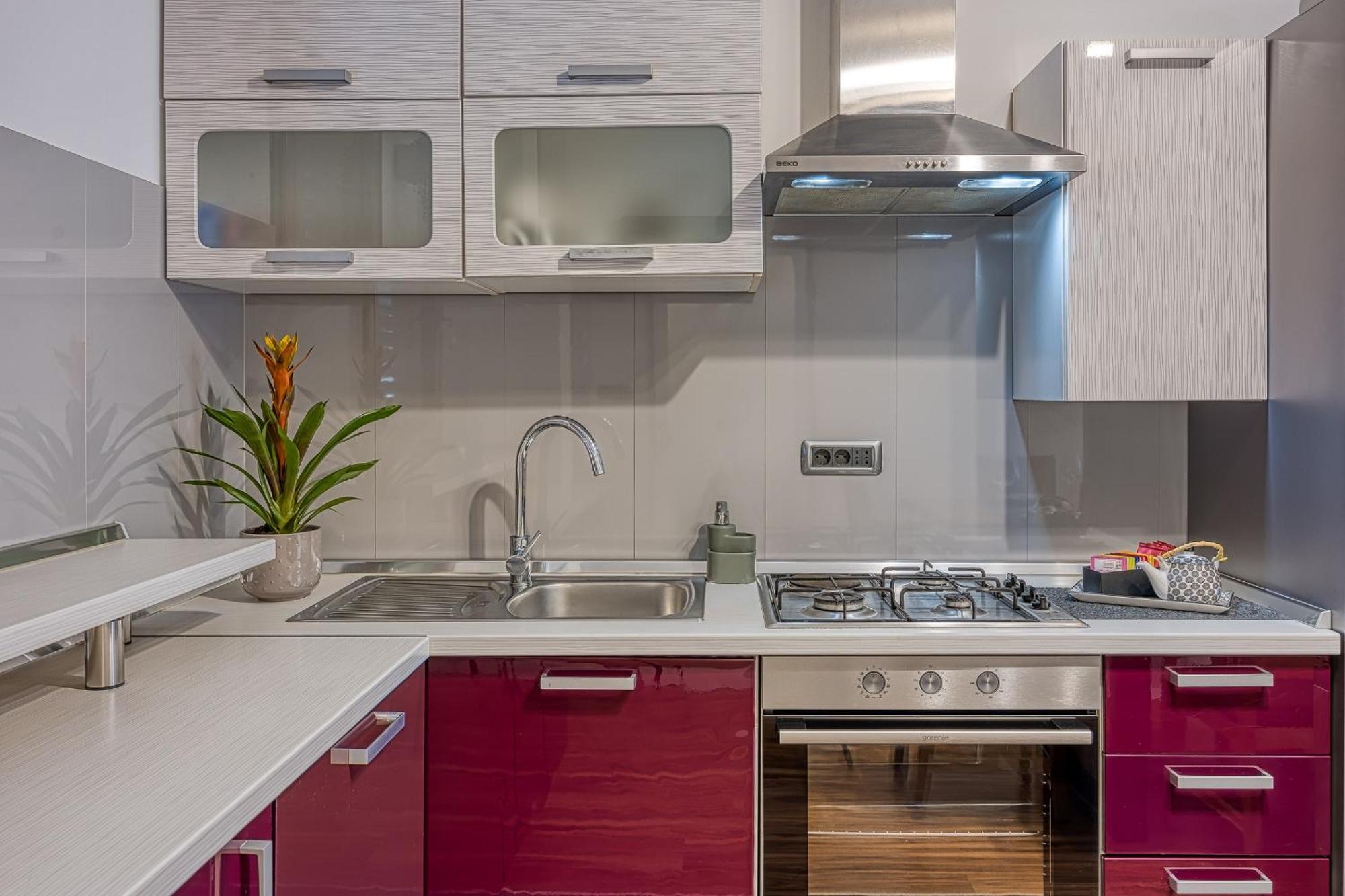 Apartments Suki Rovinj Zewnętrze zdjęcie