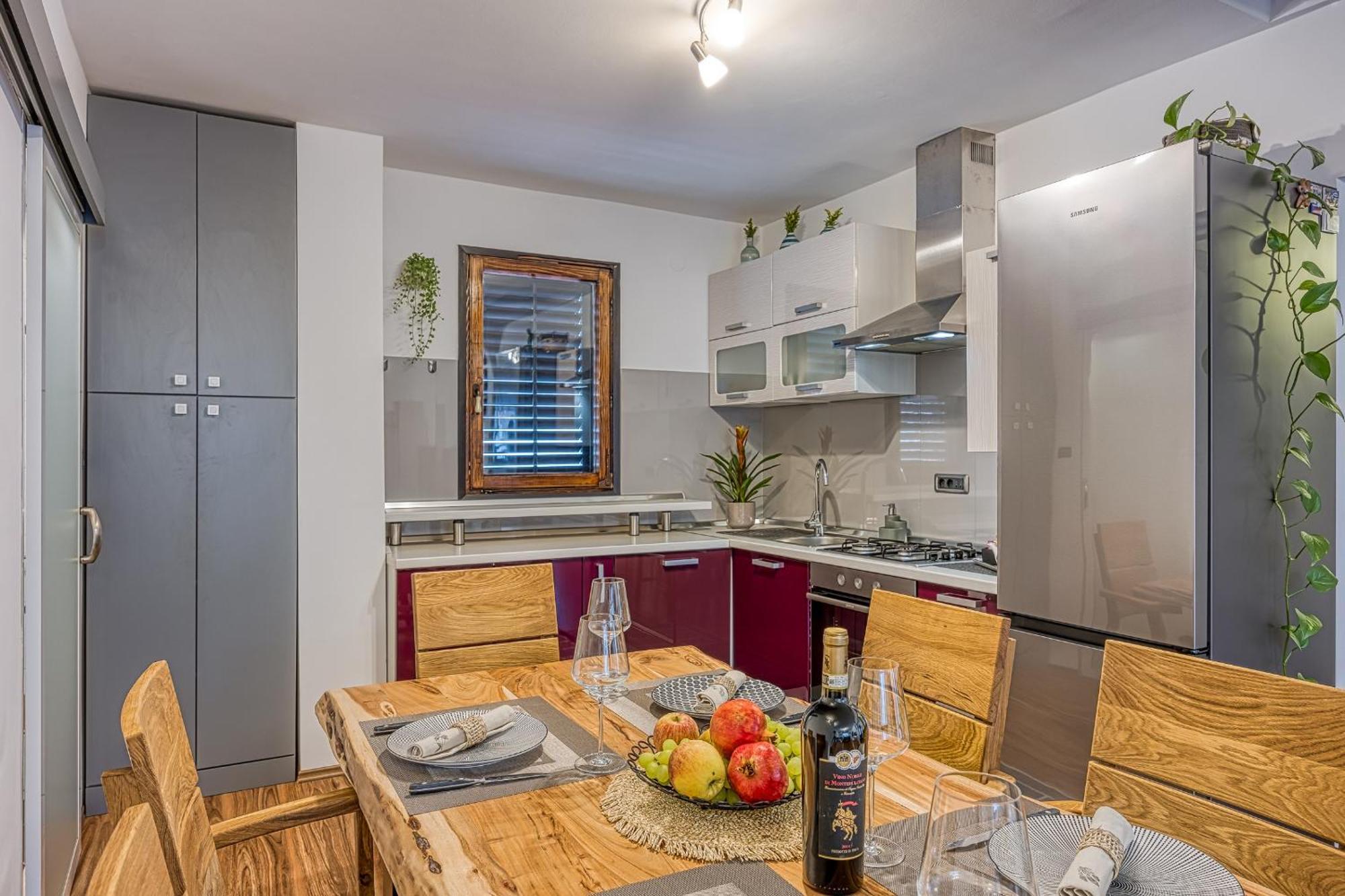 Apartments Suki Rovinj Zewnętrze zdjęcie