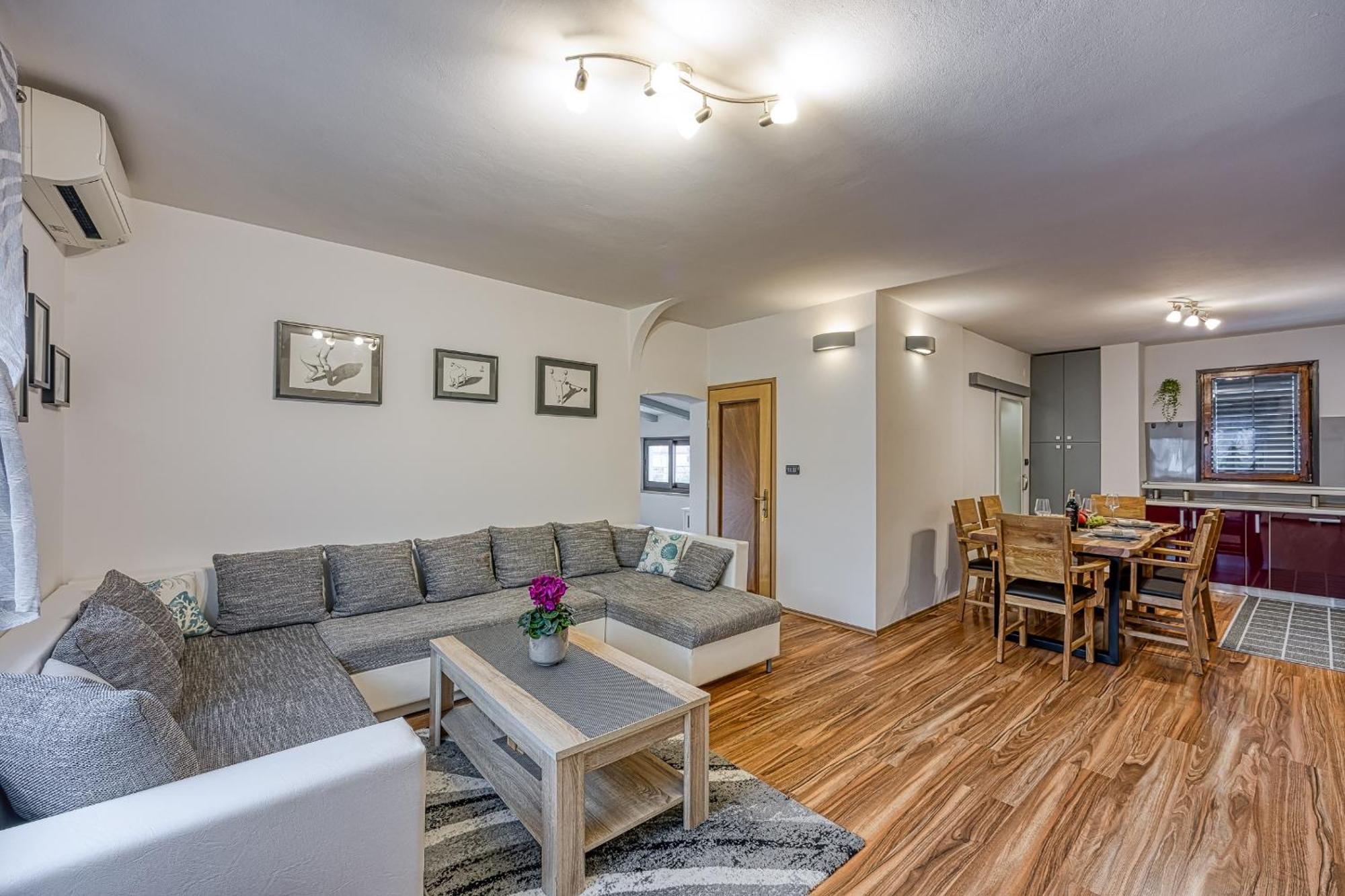 Apartments Suki Rovinj Zewnętrze zdjęcie