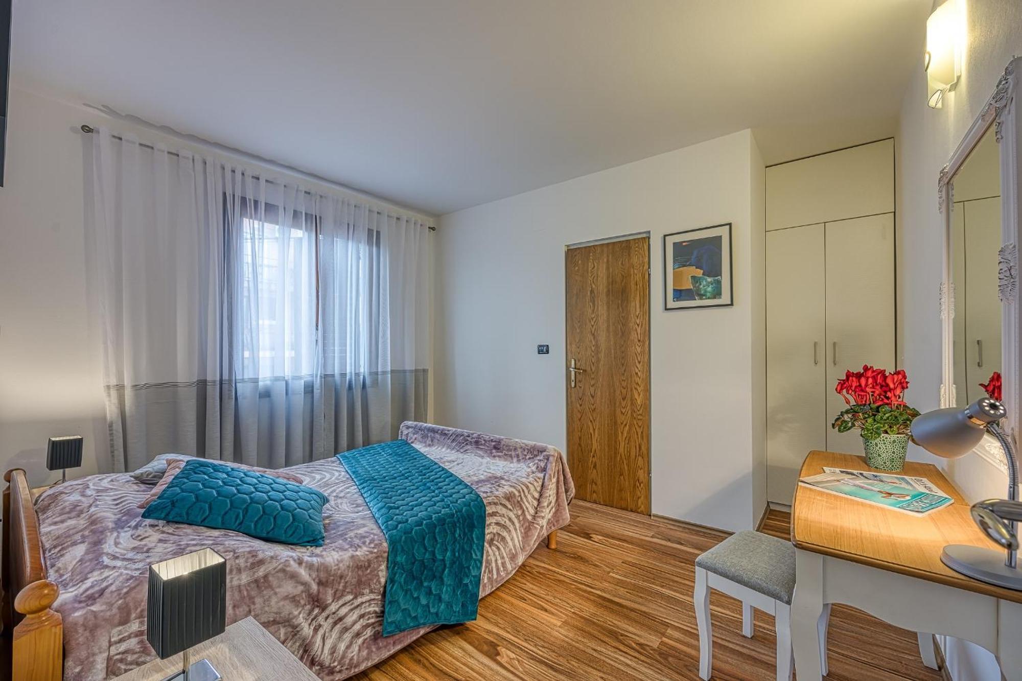 Apartments Suki Rovinj Zewnętrze zdjęcie