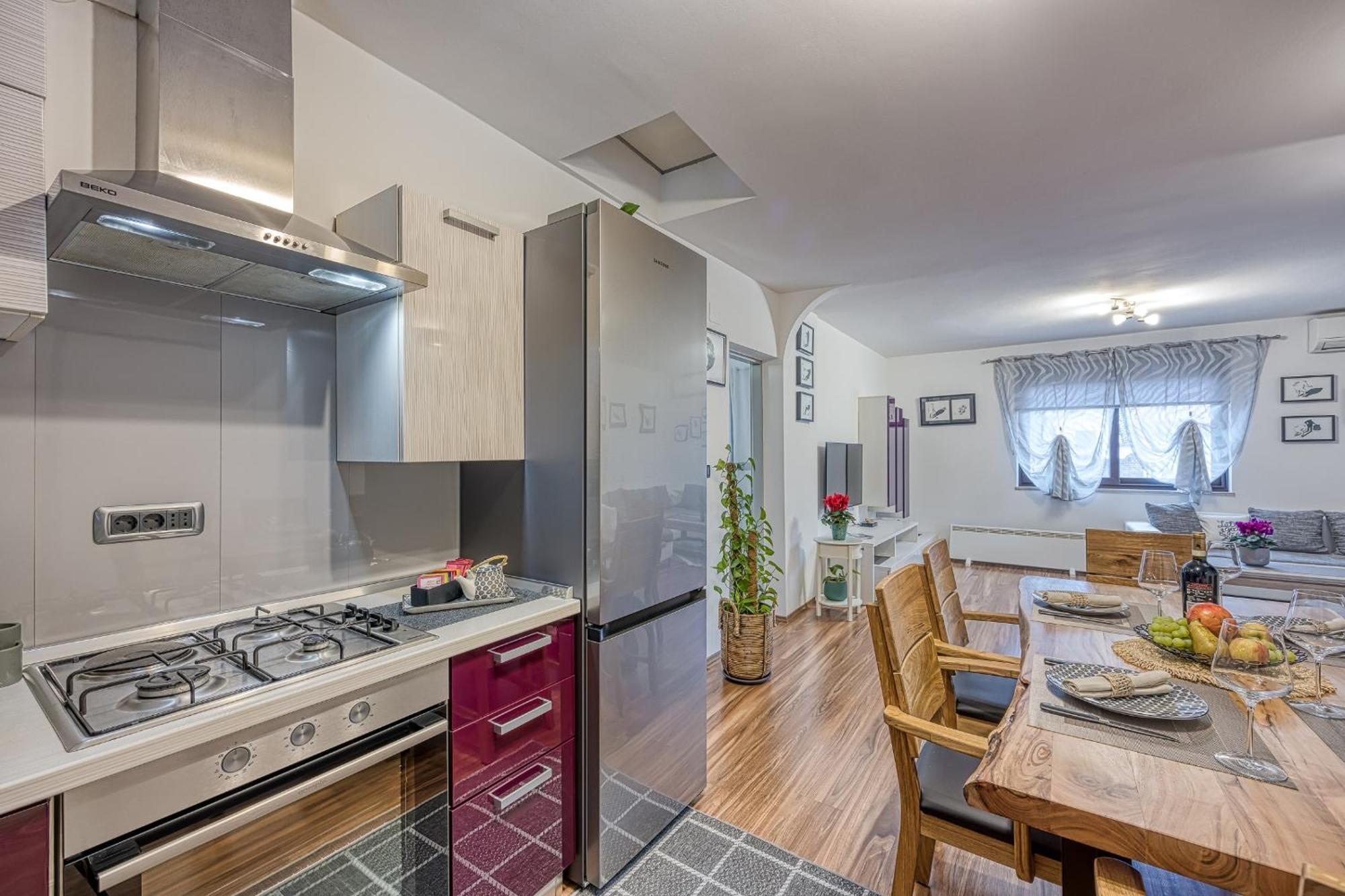 Apartments Suki Rovinj Zewnętrze zdjęcie