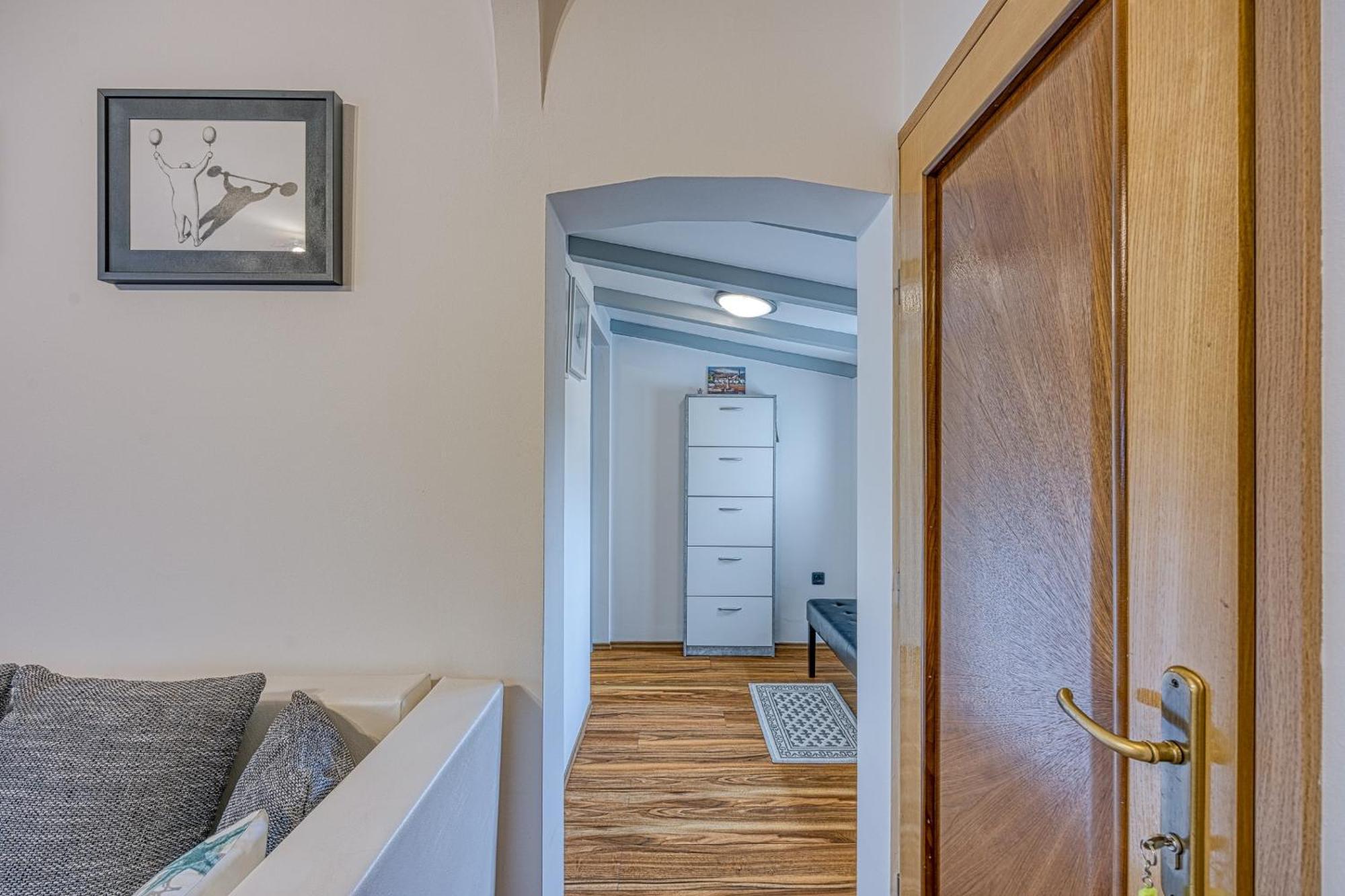 Apartments Suki Rovinj Zewnętrze zdjęcie