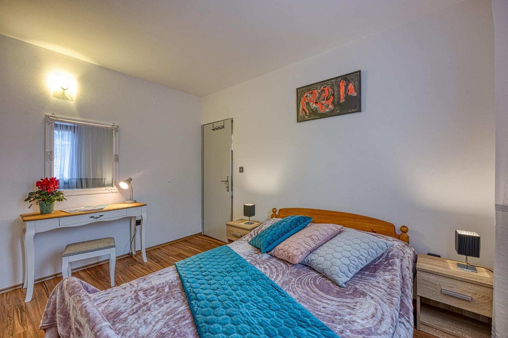 Apartments Suki Rovinj Zewnętrze zdjęcie
