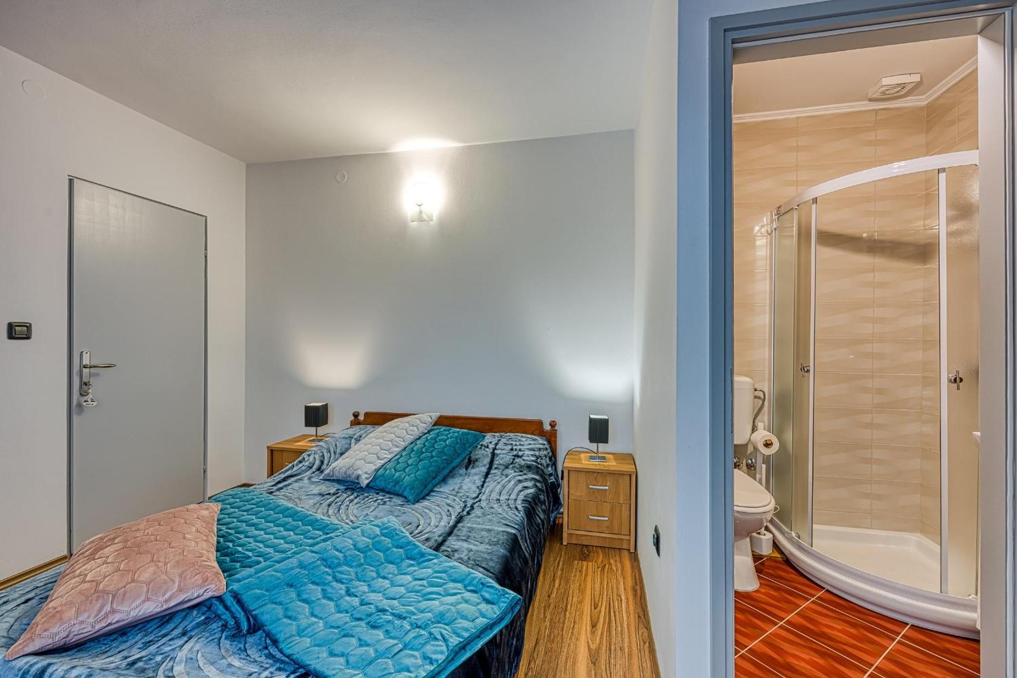 Apartments Suki Rovinj Zewnętrze zdjęcie