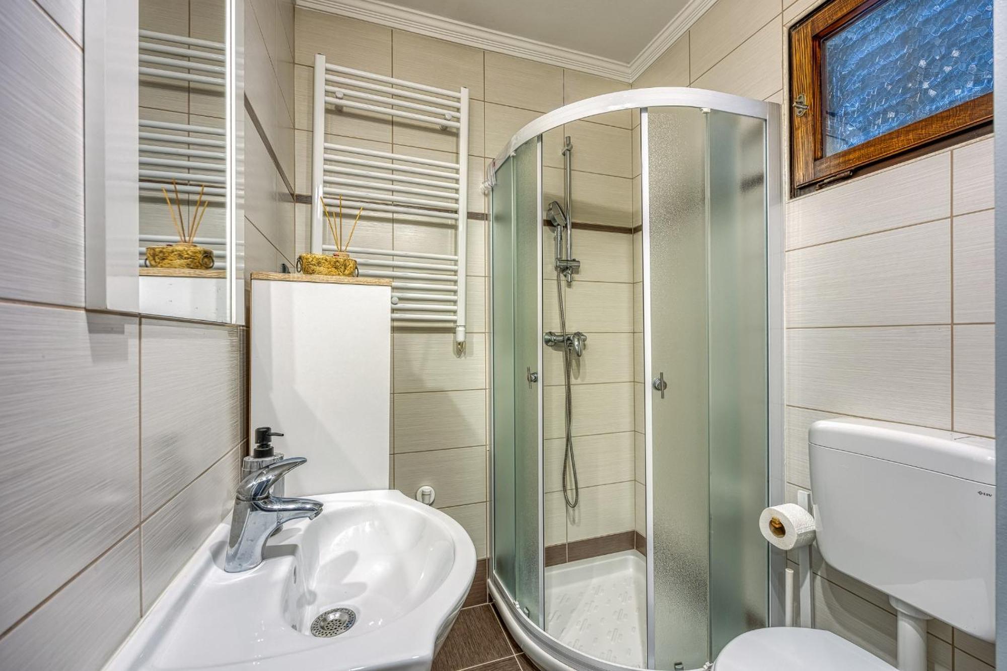 Apartments Suki Rovinj Zewnętrze zdjęcie