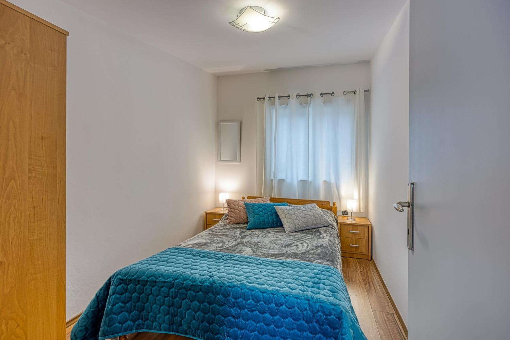 Apartments Suki Rovinj Zewnętrze zdjęcie