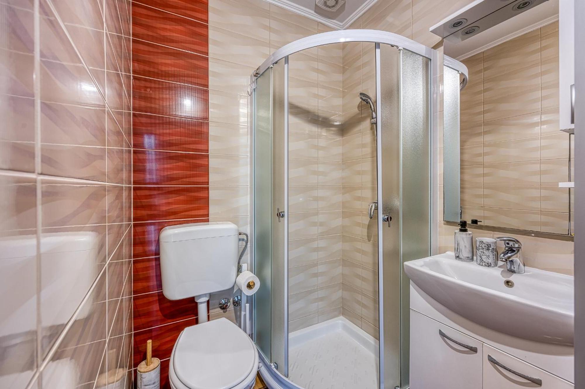 Apartments Suki Rovinj Zewnętrze zdjęcie
