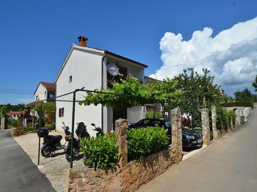 Apartments Suki Rovinj Zewnętrze zdjęcie