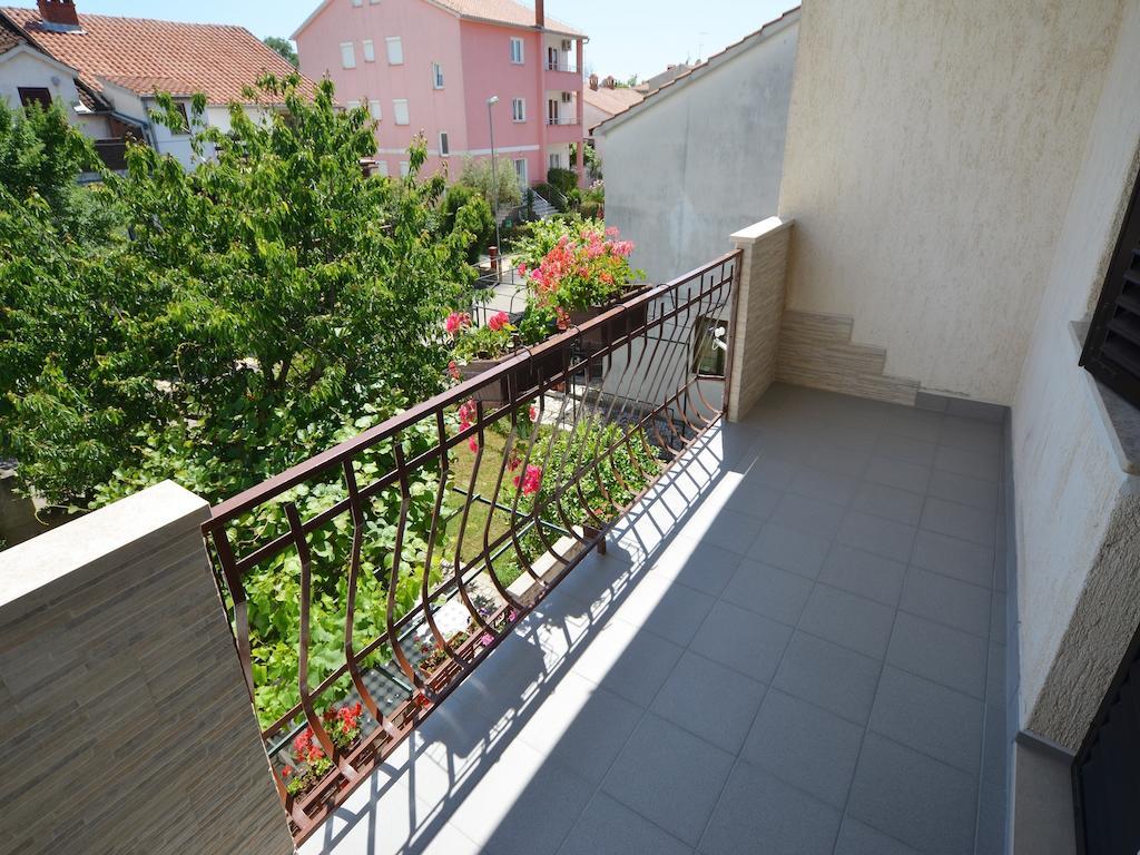 Apartments Suki Rovinj Zewnętrze zdjęcie