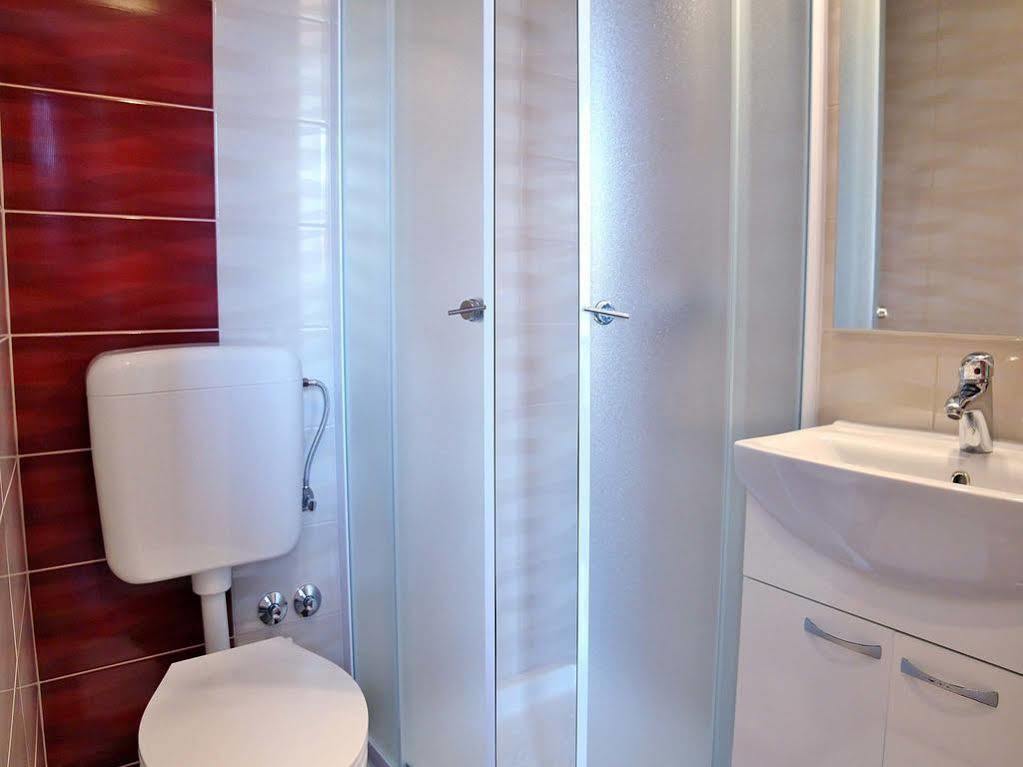Apartments Suki Rovinj Zewnętrze zdjęcie