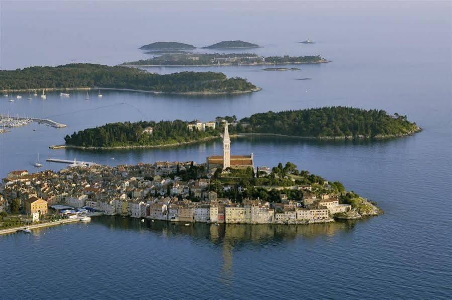 Apartments Suki Rovinj Zewnętrze zdjęcie