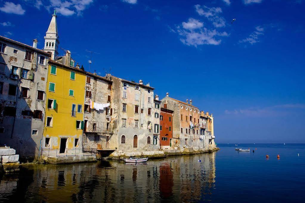Apartments Suki Rovinj Zewnętrze zdjęcie